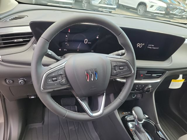 New 2026 Buick Encore GX Sport Touring w/ Advanced Technology Package FWD image 18
