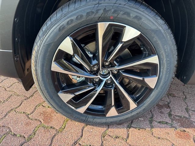 New 2026 MAZDA CX-50 2.5 Hybrid w/ Premium Plus Pkg image 4