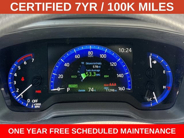 Used 2022 Toyota Corolla LE FWD image 25