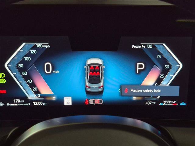 New 2026 BMW 228i w/ Technology Package FWD image 11