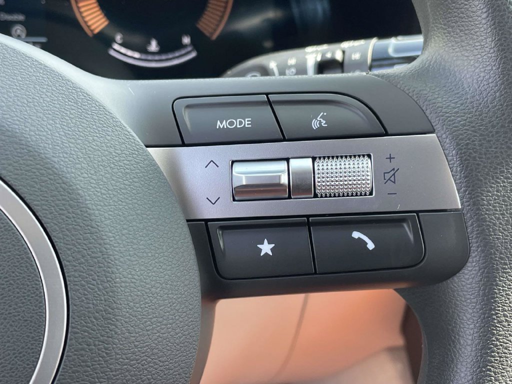 New 2026 Hyundai Tucson SE FWD image 25