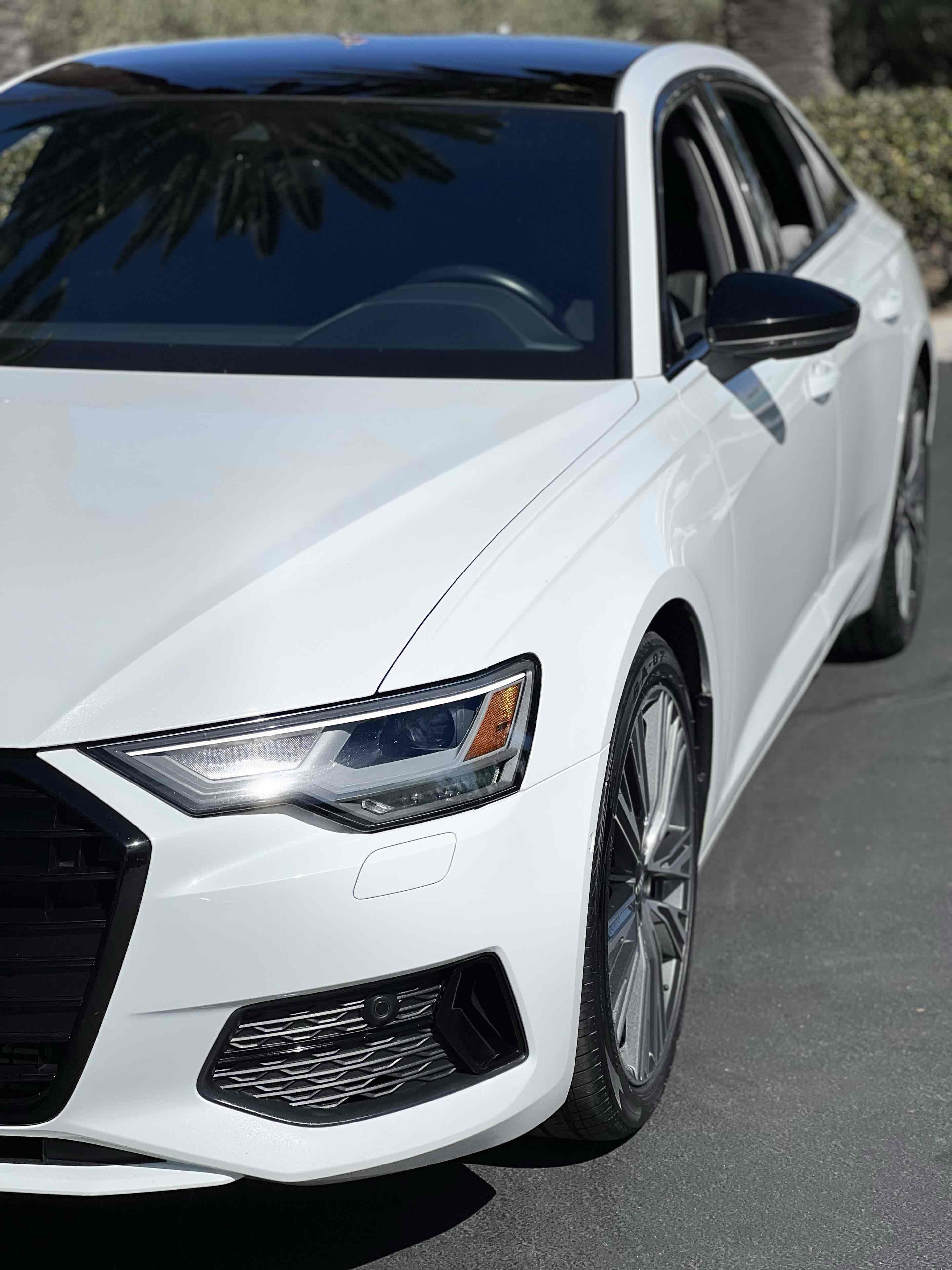 Used 2021 Audi A6 2.0T Premium w/ Convenience Package image 68