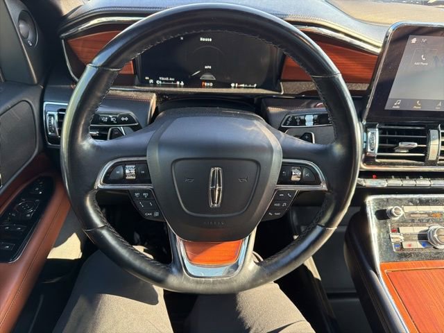 Used 2018 Lincoln Navigator Reserve w/ Technology Package image 26