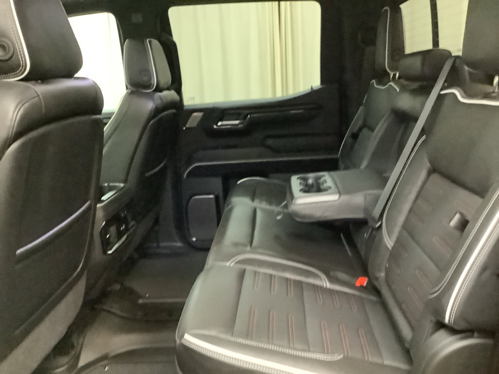 New 2026 GMC Sierra 1500 AT4X image 32