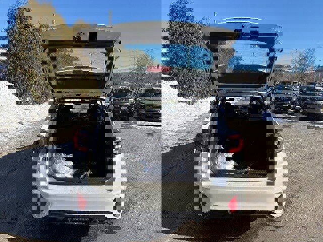 New 2026 Subaru Impreza 2.0i Sport image 6