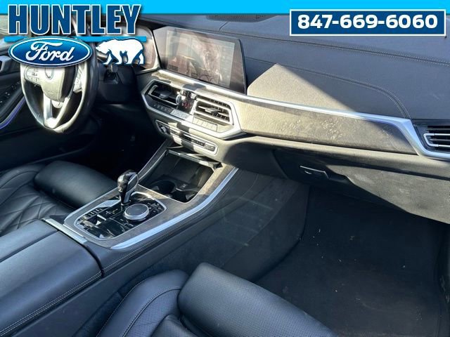 Used 2023 BMW X5 xDrive40i image 12