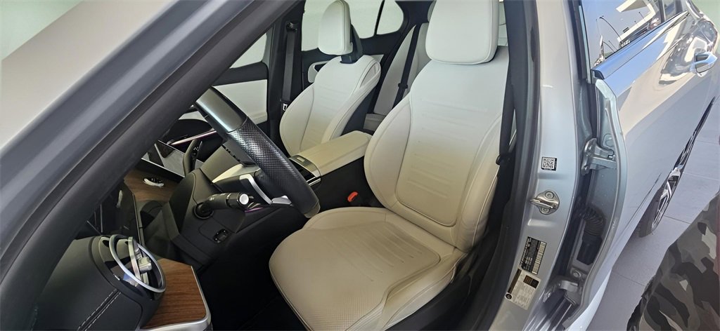 Used 2022 Mercedes-Benz C 300 Sedan image 17