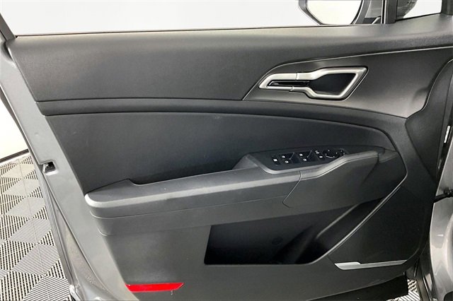 Certified 2026 Kia Sportage LX image 20