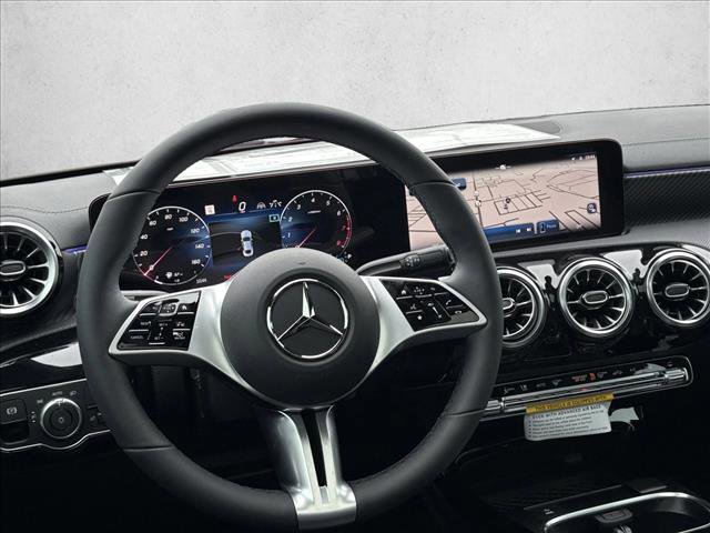 New 2026 Mercedes-Benz CLA 250 image 17