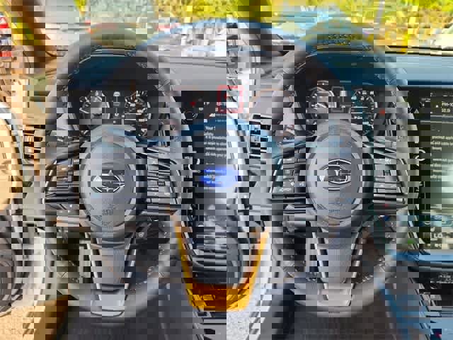 New 2025 Subaru Outback Wilderness image 21