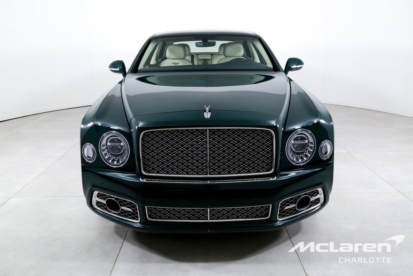 Used 2020 Bentley Mulsanne RWD image 4