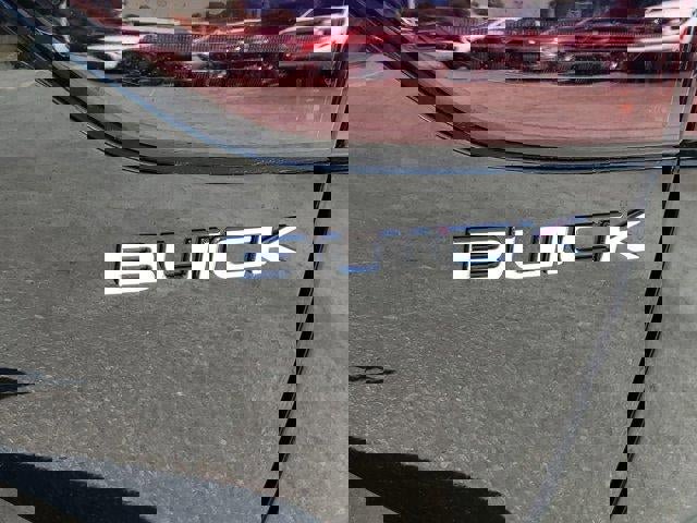 New 2026 Buick Envision Sport Touring AWD/4WD image 7