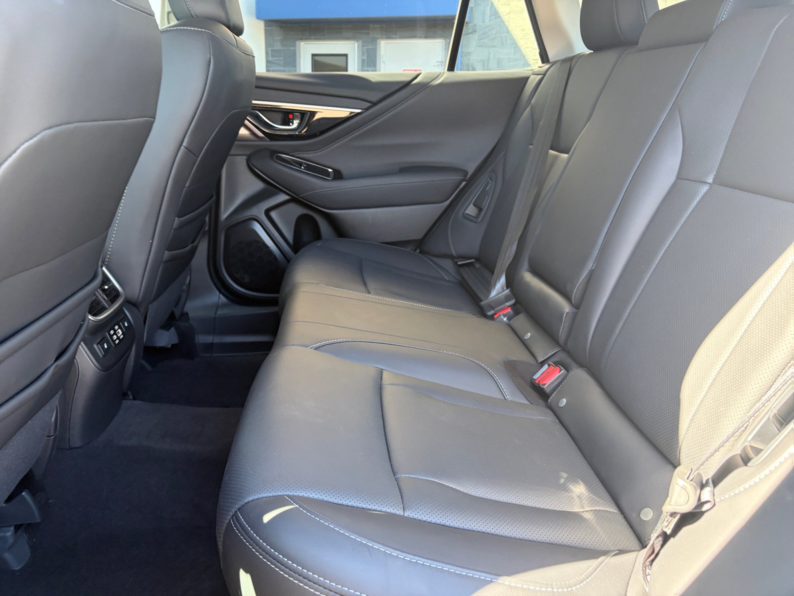 Certified 2024 Subaru Outback Touring AWD/4WD image 23
