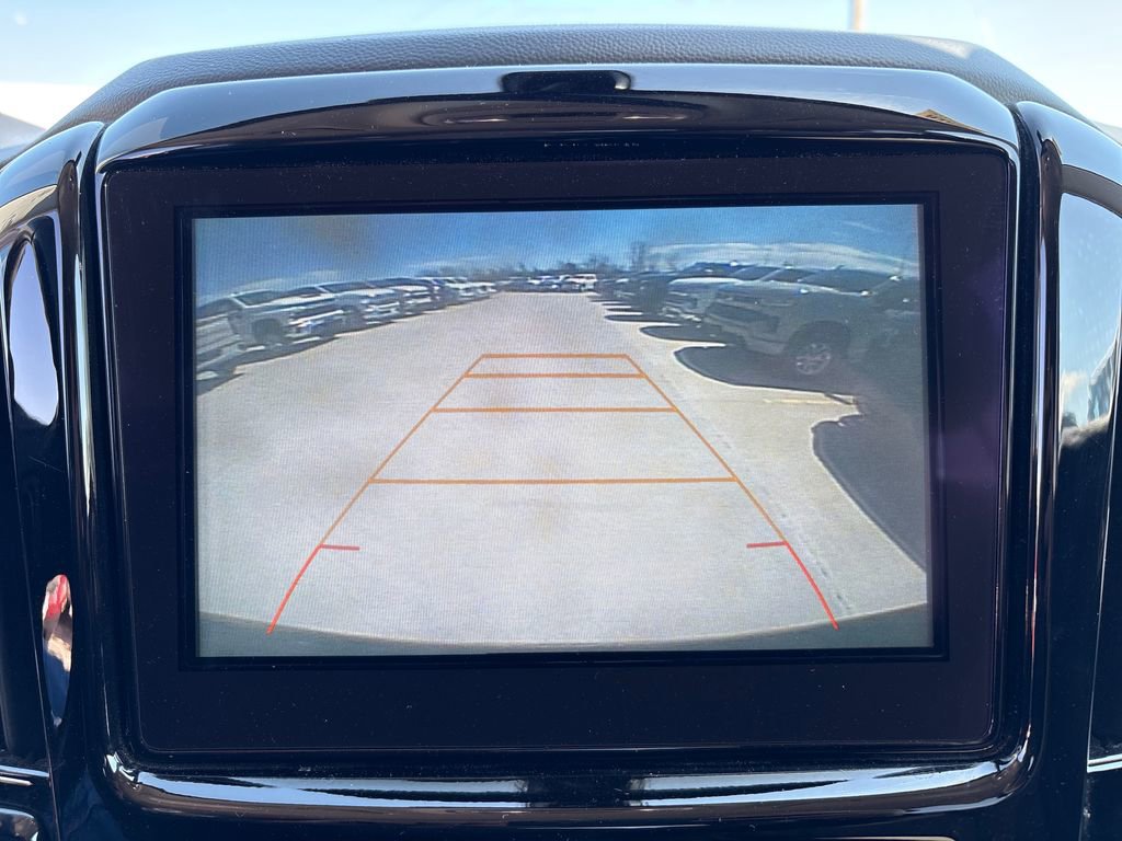 Used 2019 Chevrolet Traverse LT image 34