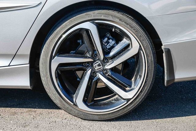 Used 2021 Honda Accord Sport image 11