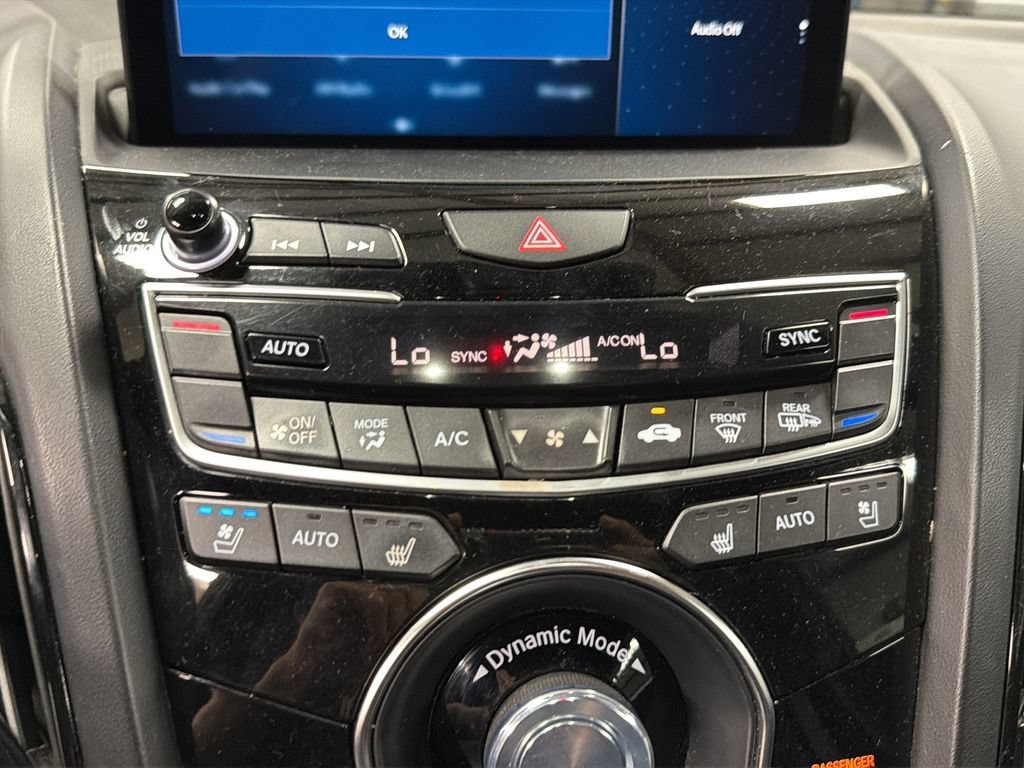 Used 2019 Acura RDX A-Specw/ Technology Package AWD/4WD image 26