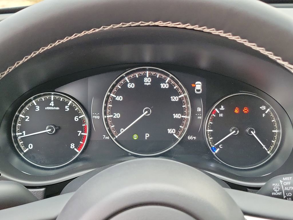 New 2026 MAZDA CX-30 Aire Edition image 23