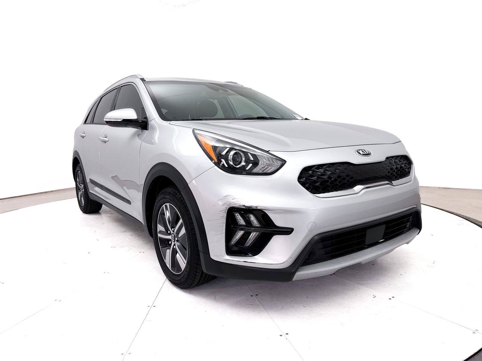 Used 2020 Kia Niro EX FWD image 9