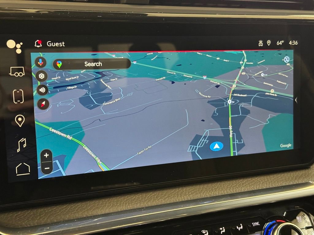 New 2026 GMC Sierra 3500 Denali w/ Technology Package image 39