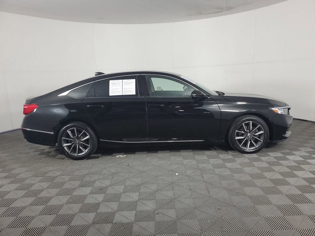 Used 2021 Honda Accord EX-L image 3