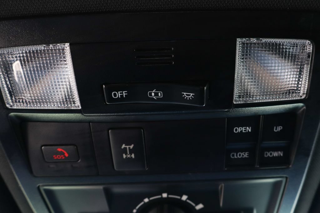 Used 2022 Toyota Tacoma TRD Pro AWD/4WD image 31