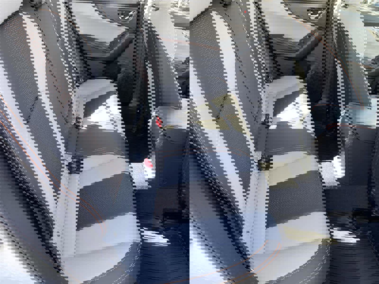 Certified 2023 Subaru Crosstrek 2.5i Limited image 16