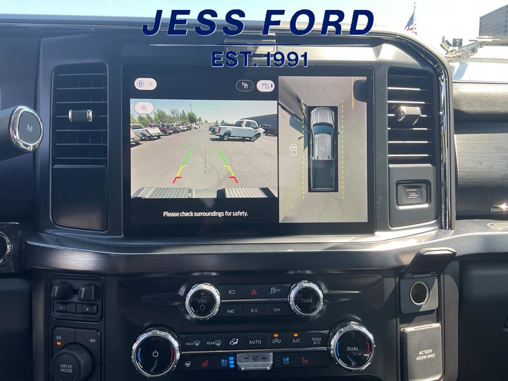 New 2025 Ford F350 Lariat image 17