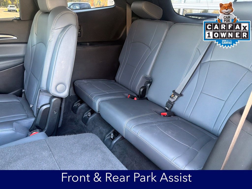Used 2023 Buick Enclave Essence w/ Experience Buick Package AWD/4WD image 22