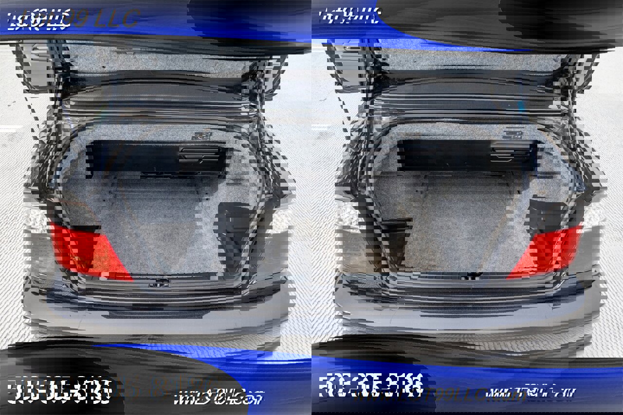 Used 2001 BMW M3 Convertible image 17