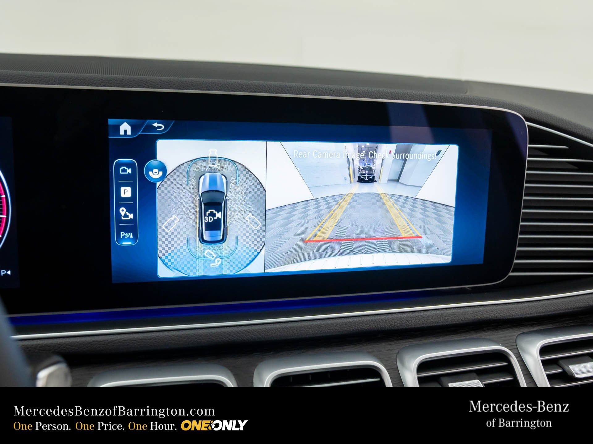 New 2026 Mercedes-Benz GLE 450 4MATIC image 31