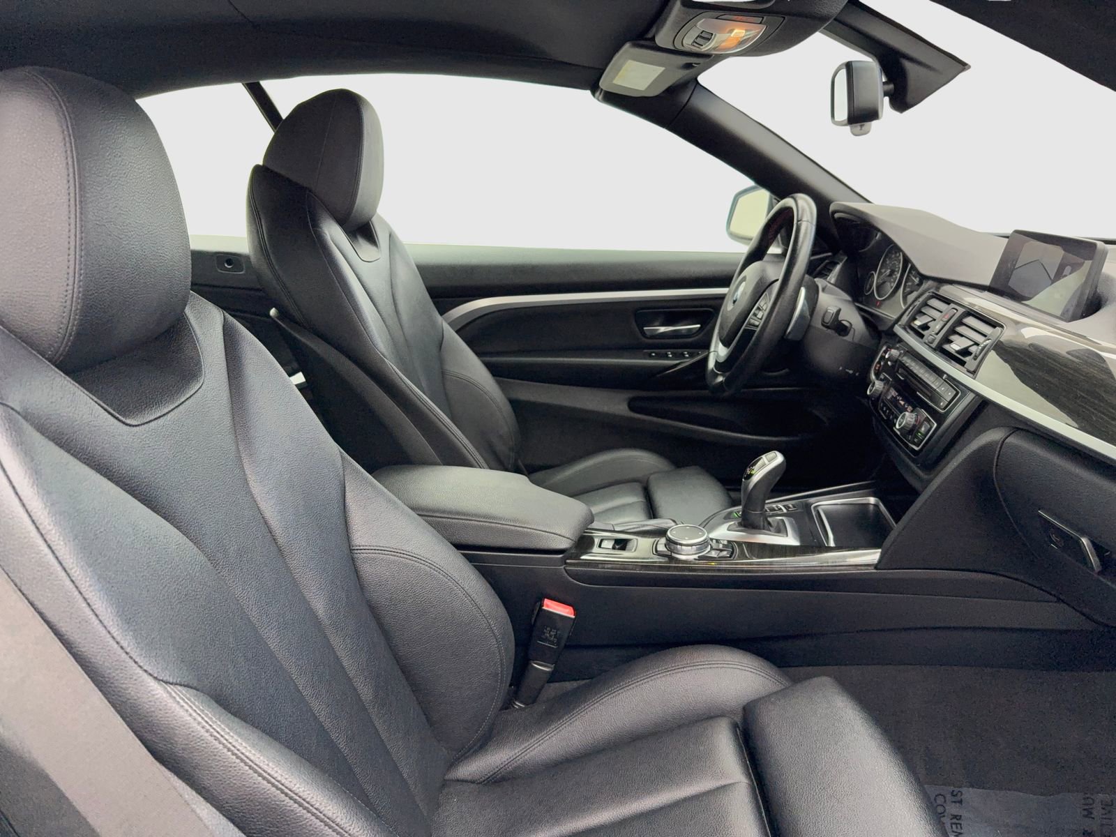Used 2016 BMW 428i Convertible RWD image 56