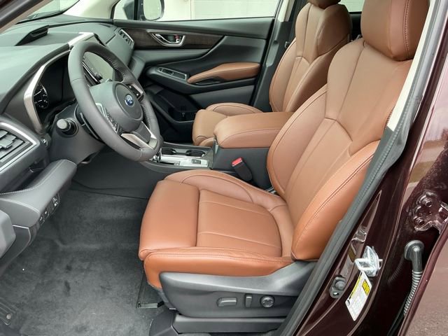 New 2026 Subaru Ascent Touring image 12