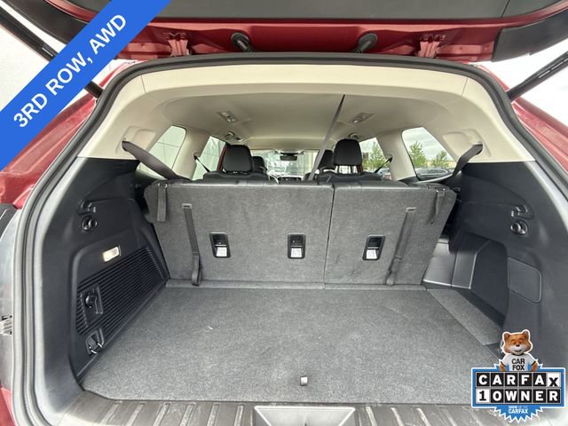 Certified 2026 Subaru Ascent Premium AWD/4WD image 23