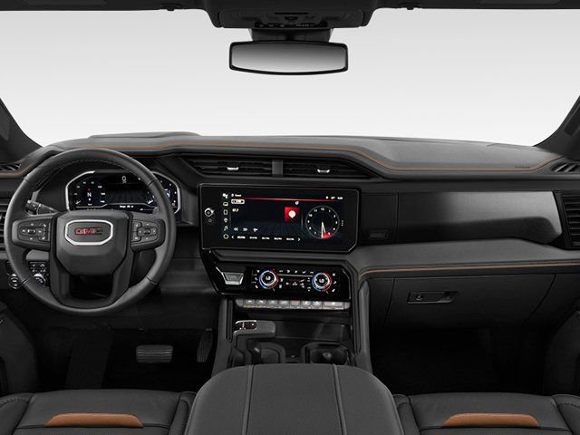 Used 2022 GMC Sierra 1500 Denali Ultimate image 3