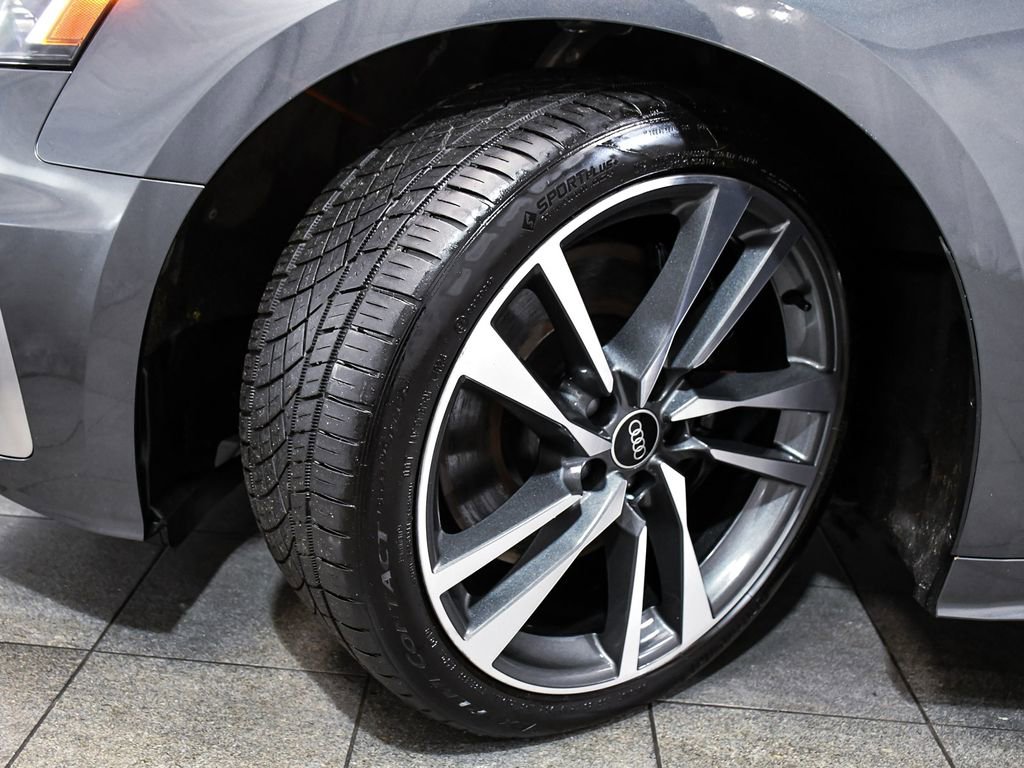 Used 2023 Audi S5 Premium Plus w/ Premium Plus Package image 7