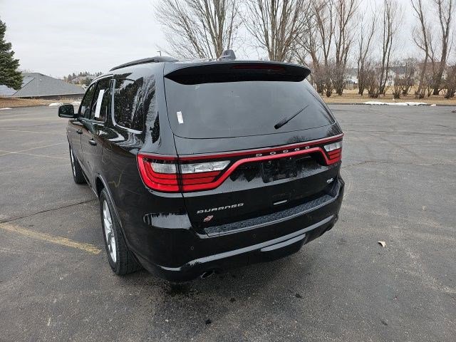 Used 2024 Dodge Durango R/T image 3