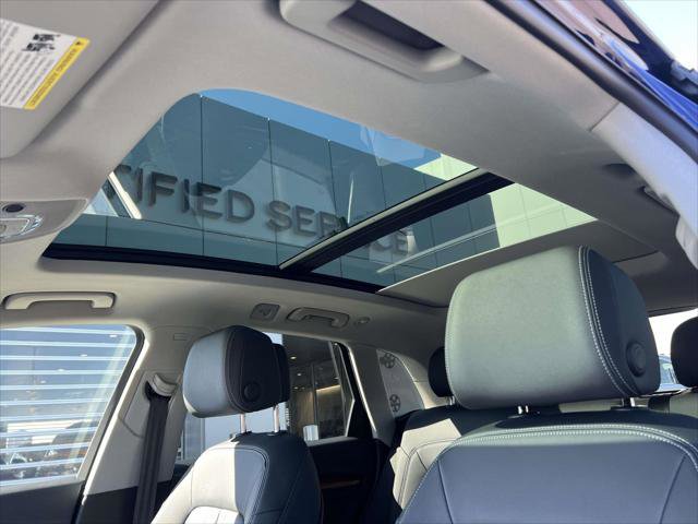Used 2022 Audi Q5 2.0T Premium Plus w/ Premium Plus Package AWD/4WD image 20