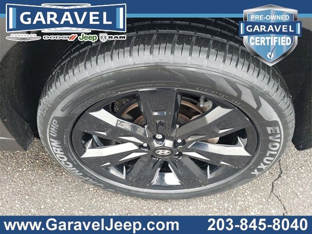 Used 2024 Hyundai Palisade XRT image 25