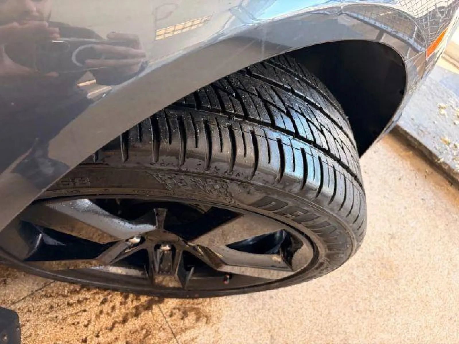 Used 2012 Chevrolet Camaro SS w/ RS Package image 25