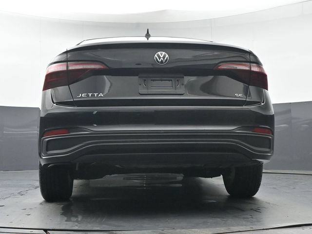 Used 2023 Volkswagen Jetta SE FWD image 30