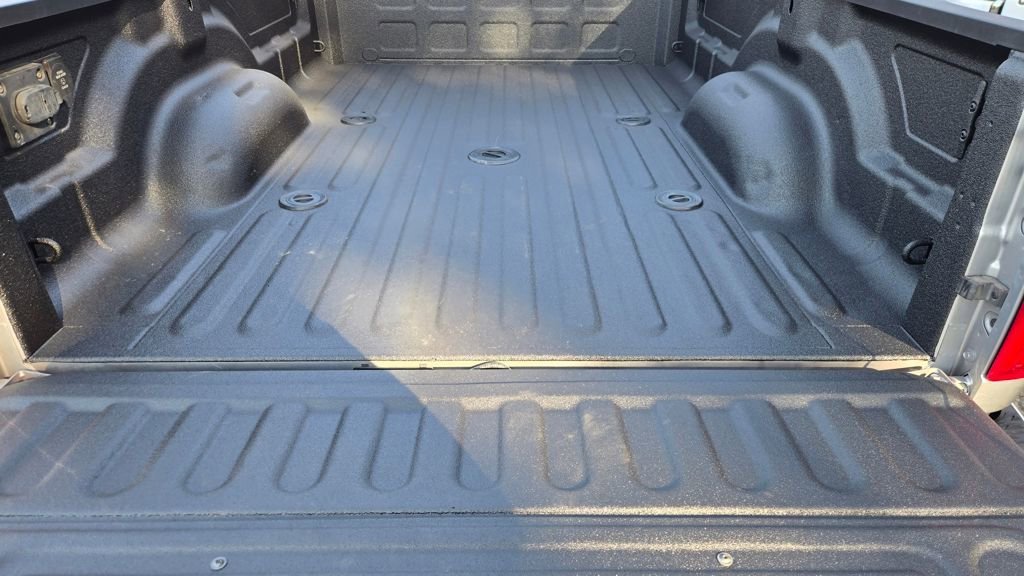 Used 2022 RAM 3500 Lone Star w/ Level C Equiment Group image 22