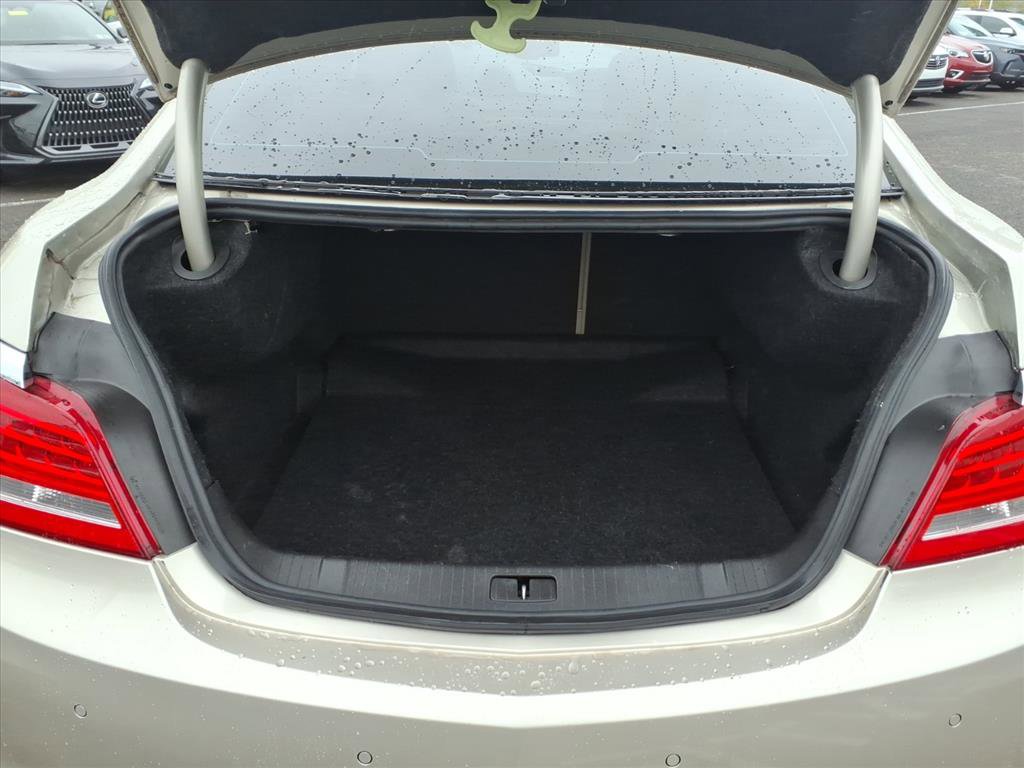 Used 2015 Buick LaCrosse Leather image 16