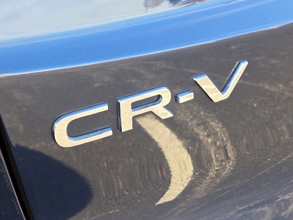 Used 2024 Honda CR-V EX-L image 18