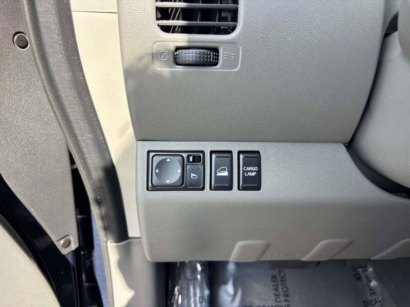 Used 2021 Nissan Frontier SV AWD/4WD image 18