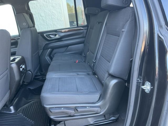 Used 2021 GMC Yukon XL SLE image 20