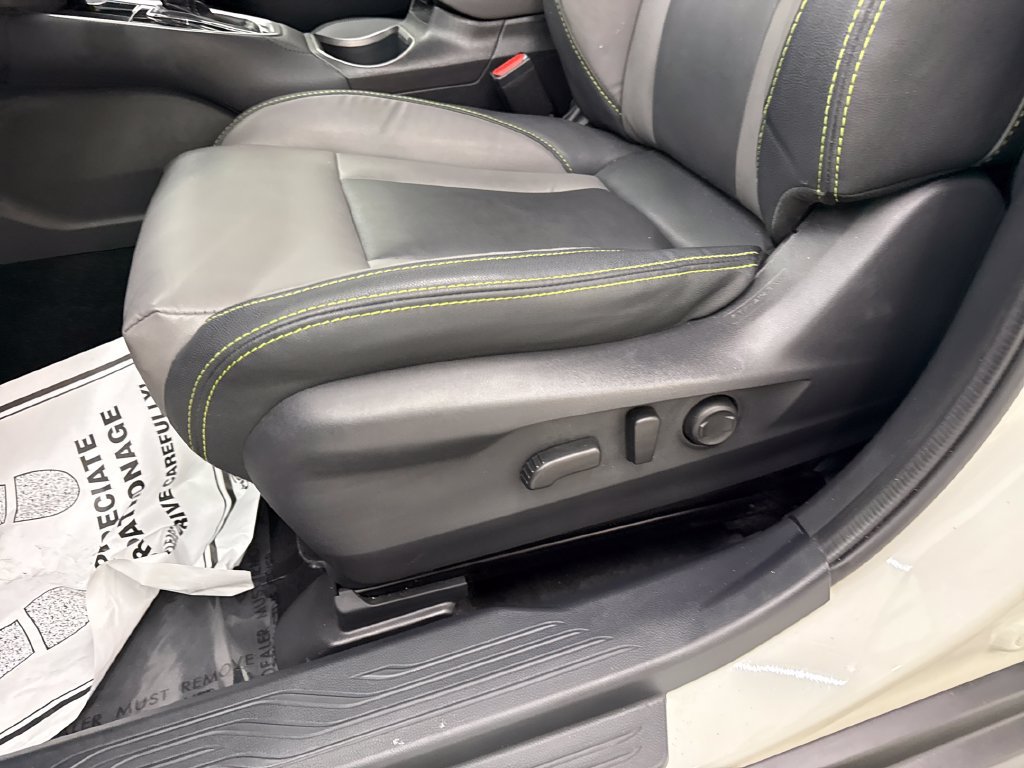 Certified 2023 Subaru Outback Onyx Edition AWD/4WD image 13
