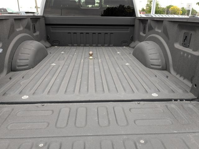 Used 2022 Ford F250 Lariat w/ Chrome Package AWD/4WD image 10
