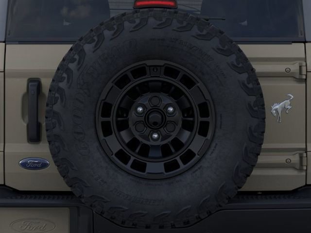 New 2026 Ford Bronco Big Bend w/ Black Diamond Package AWD/4WD image 24