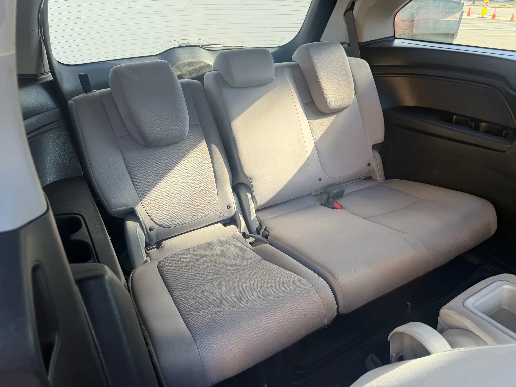 Used 2019 Honda Odyssey EX image 26