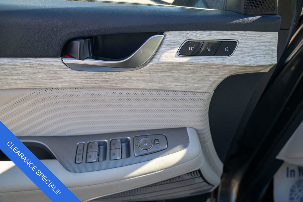 Certified 2024 Hyundai Palisade Calligraphy image 19